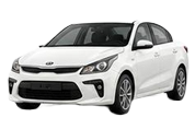 Картинка автомобиля Kia Rio, 2018