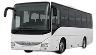 Картинка автомобиля Автобуса IVECO