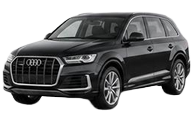 Картинка автомобиля Audi Q7, 2019